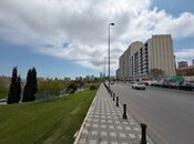 5 otaqlı köhnə tikili - Nizami m. - 160 m²