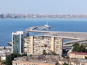 2 otaqlı köhnə tikili - Bayıl q. - 50 m²