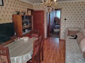 2 otaqlı köhnə tikili - Bayıl q. - 50 m²