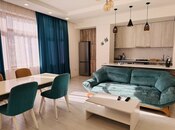 3 otaqlı yeni tikili - Şah İsmayıl Xətai m. - 100 m²