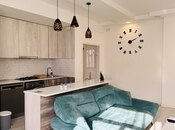 3 otaqlı yeni tikili - Şah İsmayıl Xətai m. - 100 m²