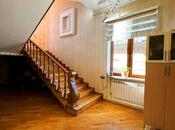 7 otaqlı həyət evi/bağ evi - M.Ə.Rəsulzadə q. - 500 m²