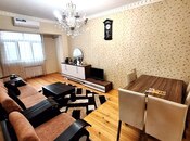 2 otaqlı köhnə tikili - Azadlıq Prospekti m. - 70 m²