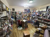 Объект - пос. 8-й мкр - 40 м²