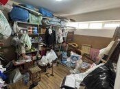 Объект - пос. 8-й мкр - 40 м²