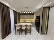 İcarəyə verilir 4 otaqlı yeni tikili 140 m², Ağ şəhər q., photo 3 from 8