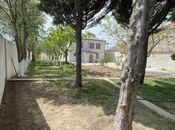 5 otaqlı həyət evi/bağ evi - Novxanı q. - 260 m²