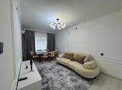 Satılır 2 otaqlı köhnə tikili 60 m², Xətai r., photo 1 from 8