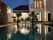 5 otaqlı həyət evi/bağ evi - Mərdəkan q. - 200 m²