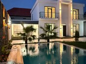 5 otaqlı həyət evi/bağ evi - Mərdəkan q. - 200 m²