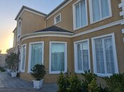 4 otaqlı həyət evi/bağ evi - Mərdəkan q. - 220 m²