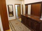 İcarəyə verilir 3 otaqlı yeni tikili 140 m², Nizami m., photo 8 from 8