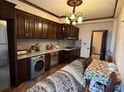 Satılır 3 otaqlı yeni tikili 120 m², Memar Əcəmi m., photo 2 from 8