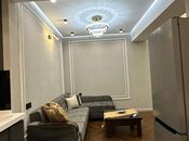 İcarəyə verilir 2 otaqlı yeni tikili 85 m², 28 May m., photo 3 from 8
