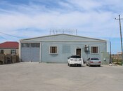 Obyekt - Yeni Suraxanı q. - 1325 m²