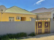 3 otaqlı həyət evi/bağ evi - Saray q. - 90 m²