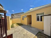 3 otaqlı həyət evi/bağ evi - Saray q. - 90 m²