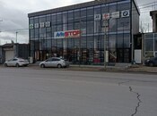 Obyekt - Biləcəri q. - 500 m²