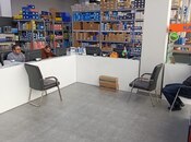 Obyekt - Biləcəri q. - 500 m²