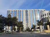 Satılır 2 otaqlı yeni tikili 83 m², Qara Qarayev m., photo 1 from 8