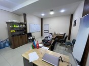 2 otaqlı ofis - Nəriman Nərimanov m. - 45 m²