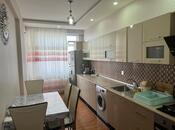 3 otaqlı yeni tikili - Xalqlar Dostluğu m. - 105 m²
