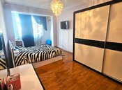 5 otaqlı köhnə tikili - Azadlıq Prospekti m. - 130 m²