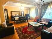 5 otaqlı köhnə tikili - Azadlıq Prospekti m. - 130 m²