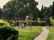 3 otaqlı köhnə tikili - Nərimanov r. - 85 m²
