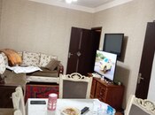 3-комн. вторичка - м. Мемар Аджеми - 58 м²