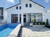 Satılır 4 otaqlı həyət evi/bağ evi 170 m², Mərdəkan q., photo 1 from 8