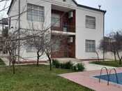 5 otaqlı həyət evi/bağ evi - Sulutəpə q. - 260 m²