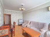 Satılır 2 otaqlı köhnə tikili 60 m², Yasamal r., photo 3 from 8