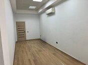 1 otaqlı ofis - Nəriman Nərimanov m. - 30 m²