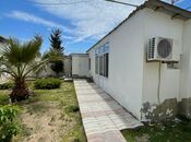 7 otaqlı həyət evi/bağ evi - Novxanı q. - 220 m²