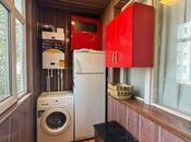 3 otaqlı köhnə tikili - Memar Əcəmi m. - 59 m²