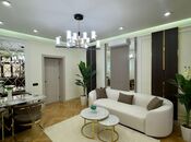 Satılır 3 otaqlı yeni tikili 98 m², Nəriman Nərimanov m., photo 3 from 8