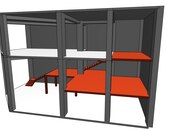 Satılır  obyekt 226 m², Ağ şəhər q., photo 5 from 8