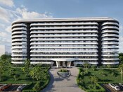 Satılır 1 otaqlı yeni tikili 43 m², Nardaran q., photo 4 from 8
