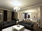 5 otaqlı yeni tikili - Nizami m. - 200 m²