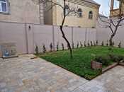 7 otaqlı həyət evi/bağ evi - Badamdar q. - 365 m²
