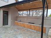7 otaqlı həyət evi/bağ evi - Badamdar q. - 365 m²