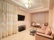 3 otaqlı köhnə tikili - Yeni Yasamal q. - 102 m²