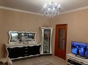4 otaqlı köhnə tikili - Sumqayıt - 96 m²