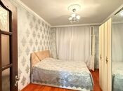 3 otaqlı köhnə tikili - Azadlıq Prospekti m. - 90 m²
