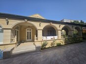 6 otaqlı həyət evi/bağ evi - Badamdar q. - 400 m²