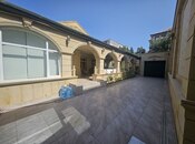 6 otaqlı həyət evi/bağ evi - Badamdar q. - 400 m²