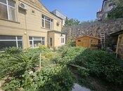 6 otaqlı həyət evi/bağ evi - Badamdar q. - 400 m²