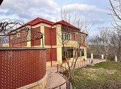 8 otaqlı həyət evi/bağ evi - Şamaxı - 270 m²