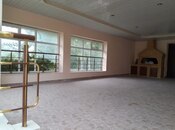 8 otaqlı həyət evi/bağ evi - Şamaxı - 270 m²